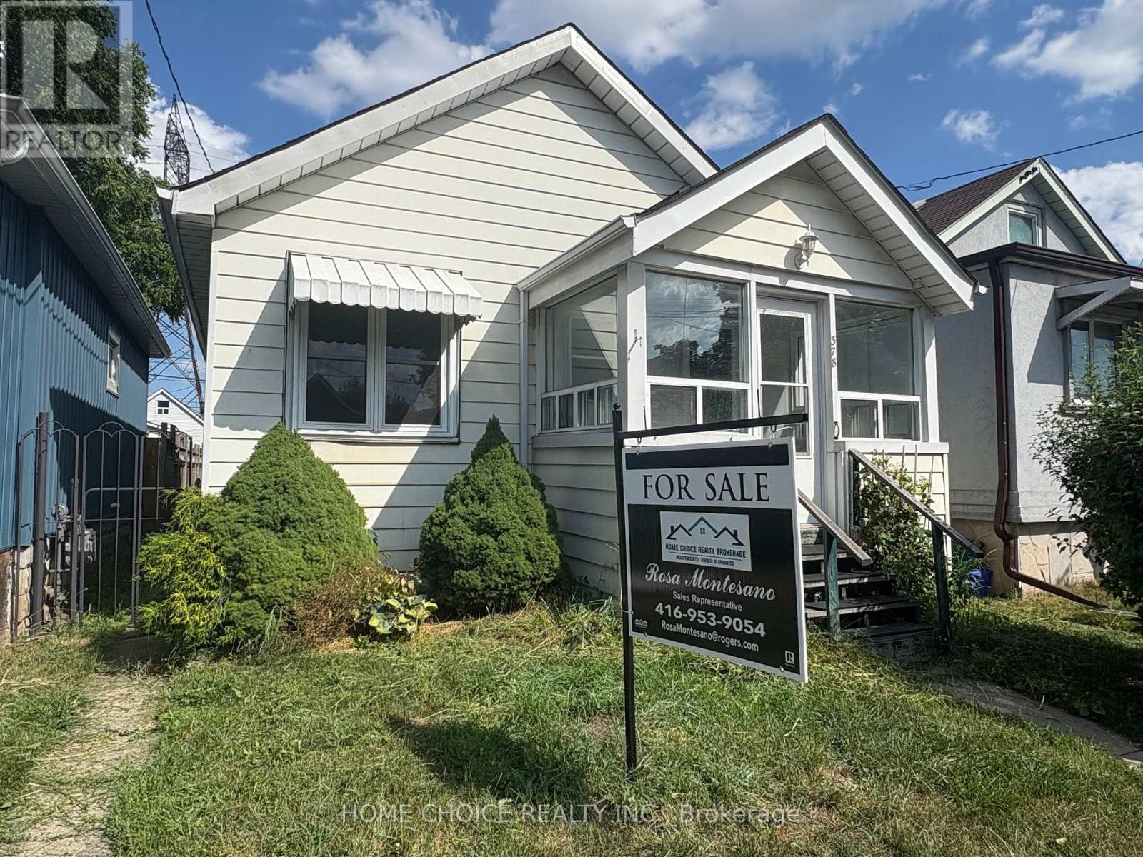 Property at 378 PALING AVENUE image 1
