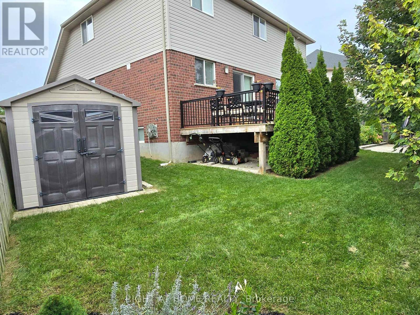 520 Pine Hollow Court, Kitchener, Ontario  N2R 1T3 - Photo 19 - X12318709
