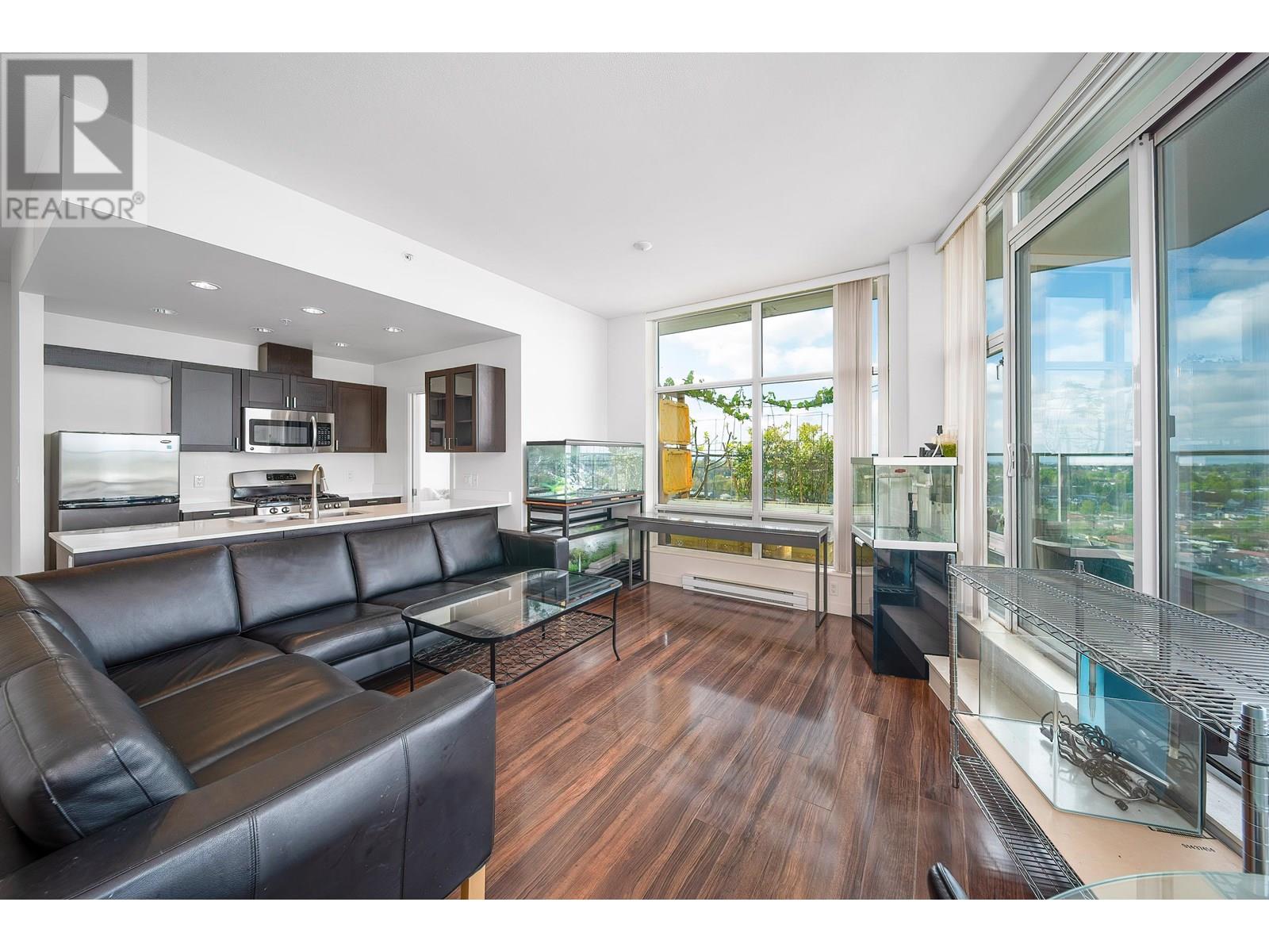 2207 4815 Eldorado Mews, Vancouver, British Columbia  V5R 0B2 - Photo 12 - R3019560