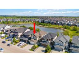 3434 Parker Loop Sw Paisley, Edmonton, Ca