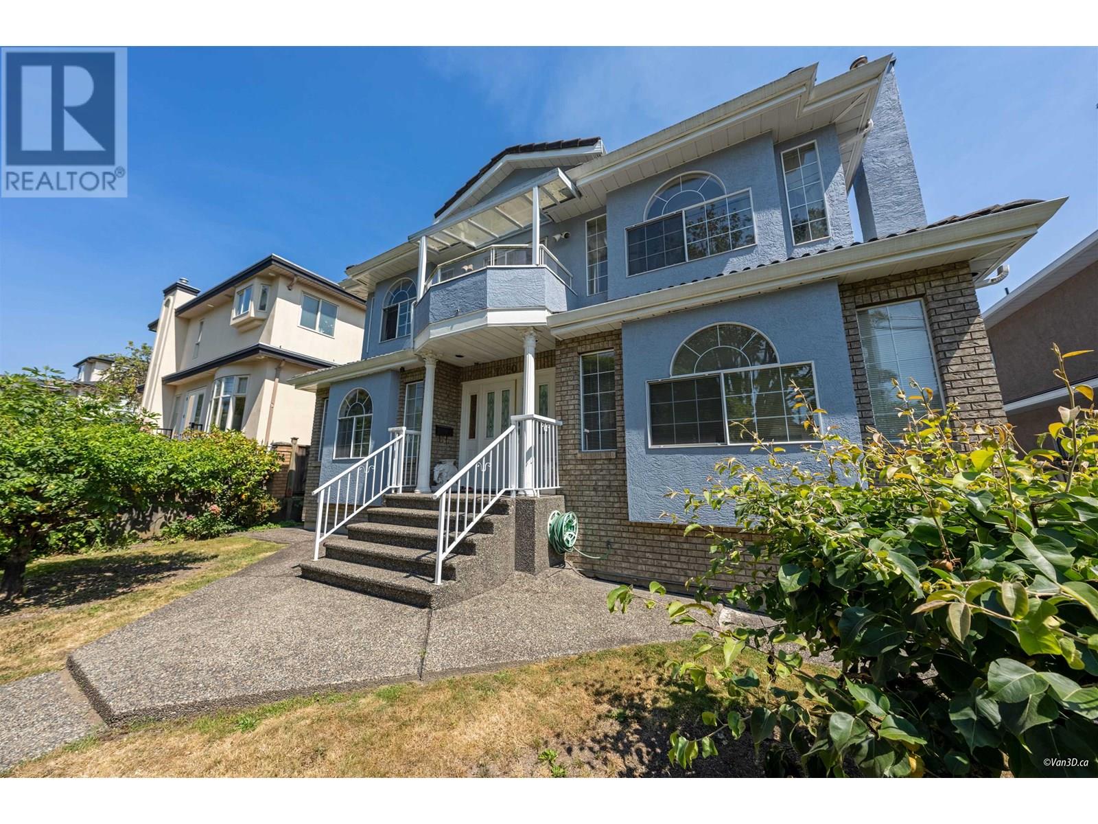 7920 Ontario Street, Vancouver, British Columbia  V5X 3E1 - Photo 3 - R3032329