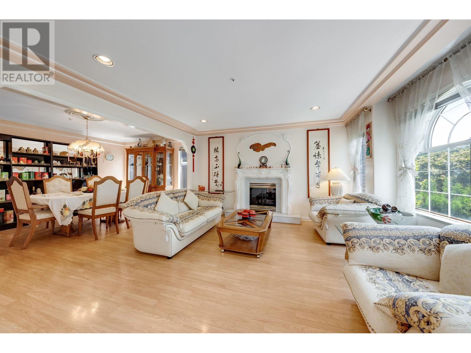 7920 Ontario Street, Vancouver, British Columbia  V5X 3E1 - Photo 6 - R3032329