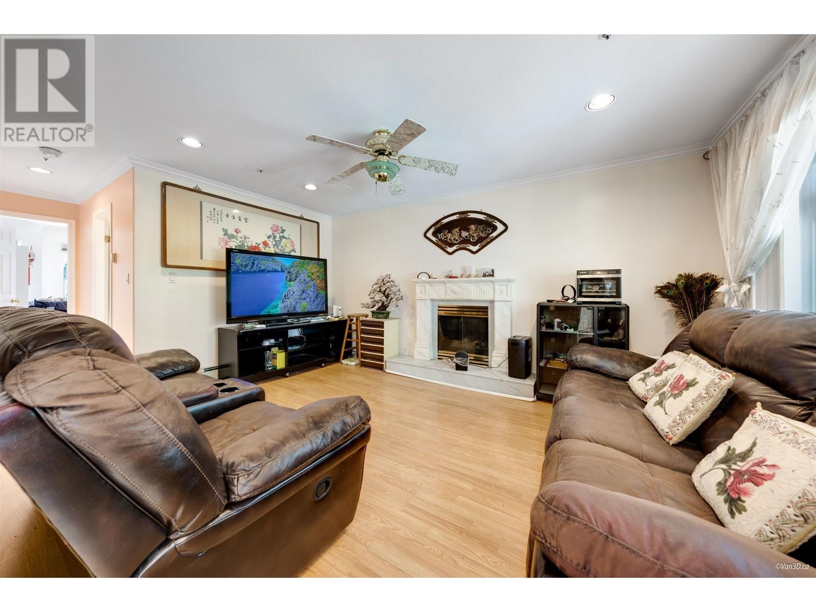 7920 Ontario Street, Vancouver, British Columbia  V5X 3E1 - Photo 9 - R3032329