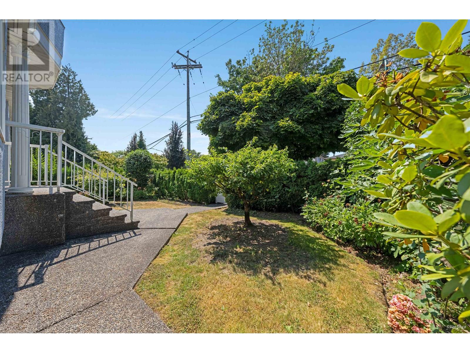 7920 Ontario Street, Vancouver, British Columbia  V5X 3E1 - Photo 4 - R3032329