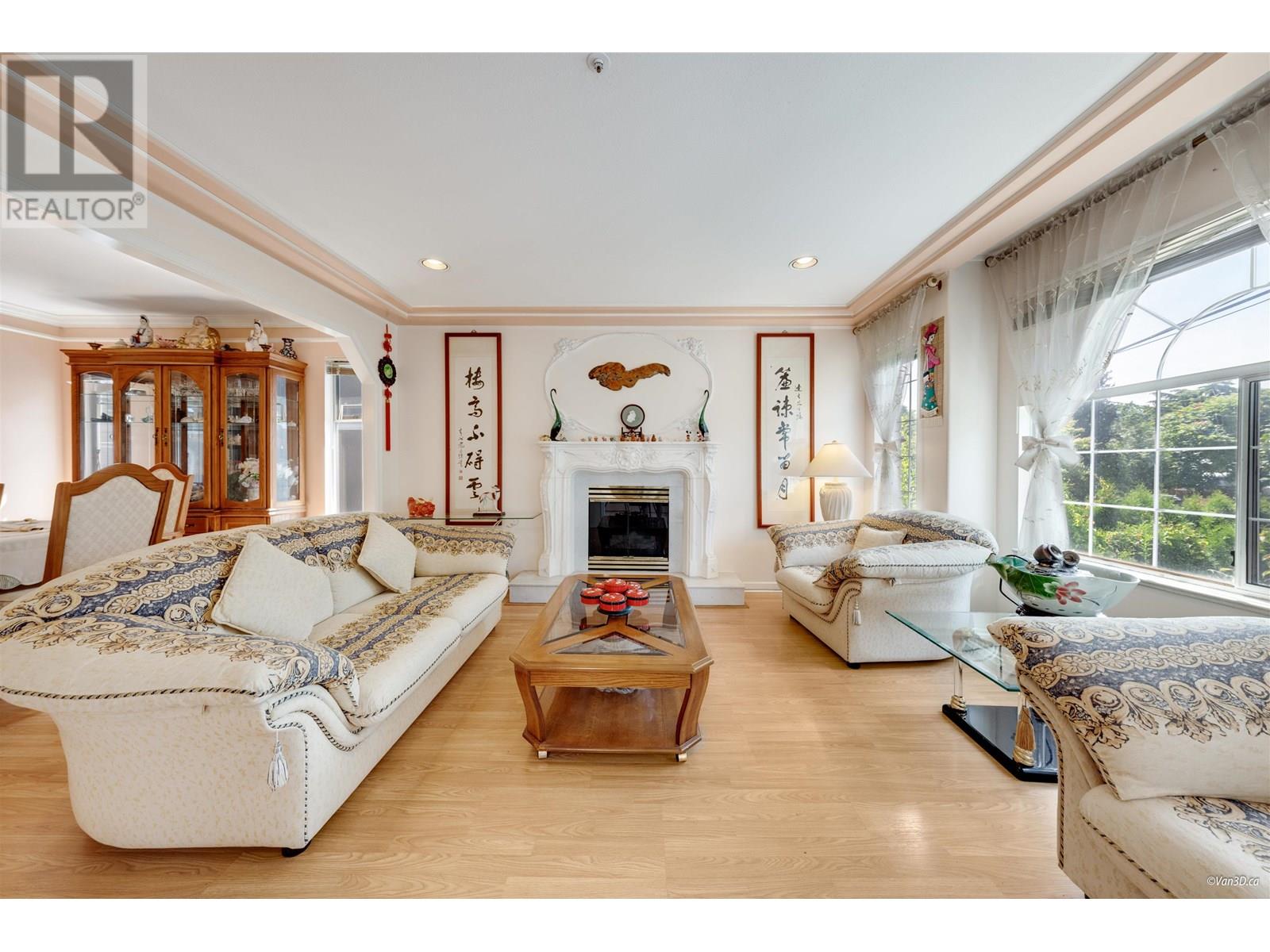 7920 Ontario Street, Vancouver, British Columbia  V5X 3E1 - Photo 5 - R3032329