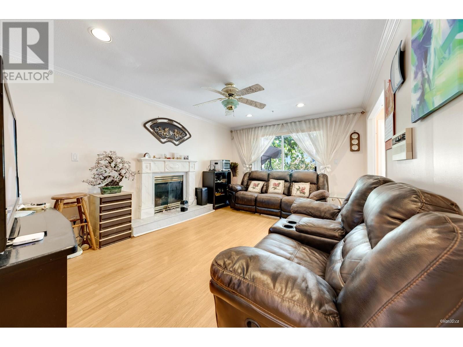 7920 Ontario Street, Vancouver, British Columbia  V5X 3E1 - Photo 10 - R3032329