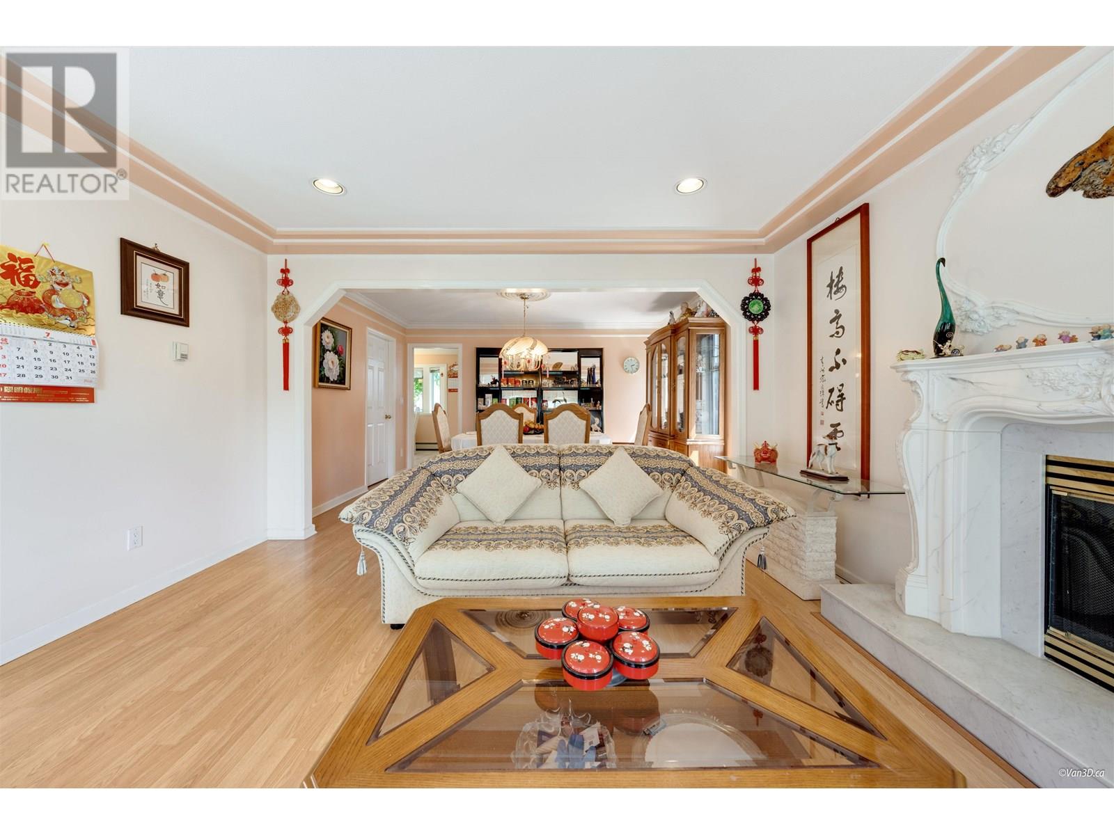 7920 Ontario Street, Vancouver, British Columbia  V5X 3E1 - Photo 8 - R3032329