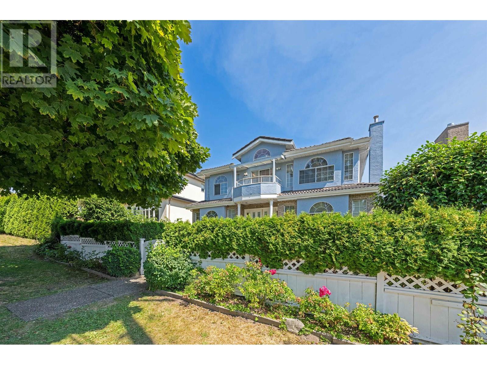 7920 Ontario Street, Vancouver, British Columbia  V5X 3E1 - Photo 2 - R3032329