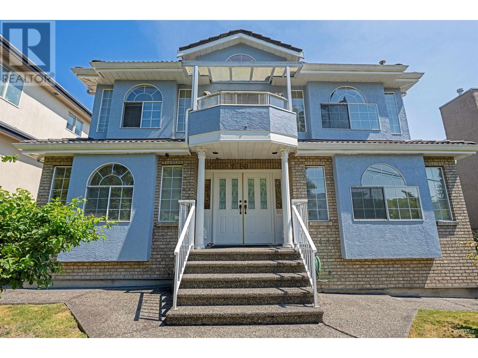 7920 ONTARIO STREET, vancouver, British Columbia