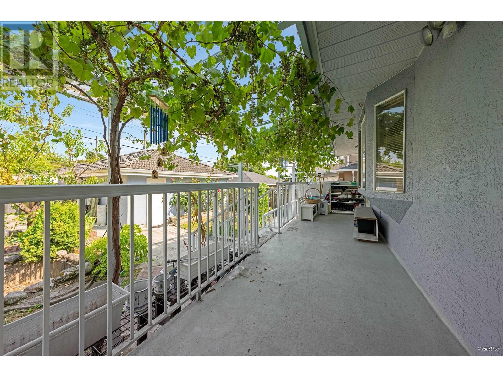 7920 Ontario Street, Vancouver, British Columbia  V5X 3E1 - Photo 35 - R3032329