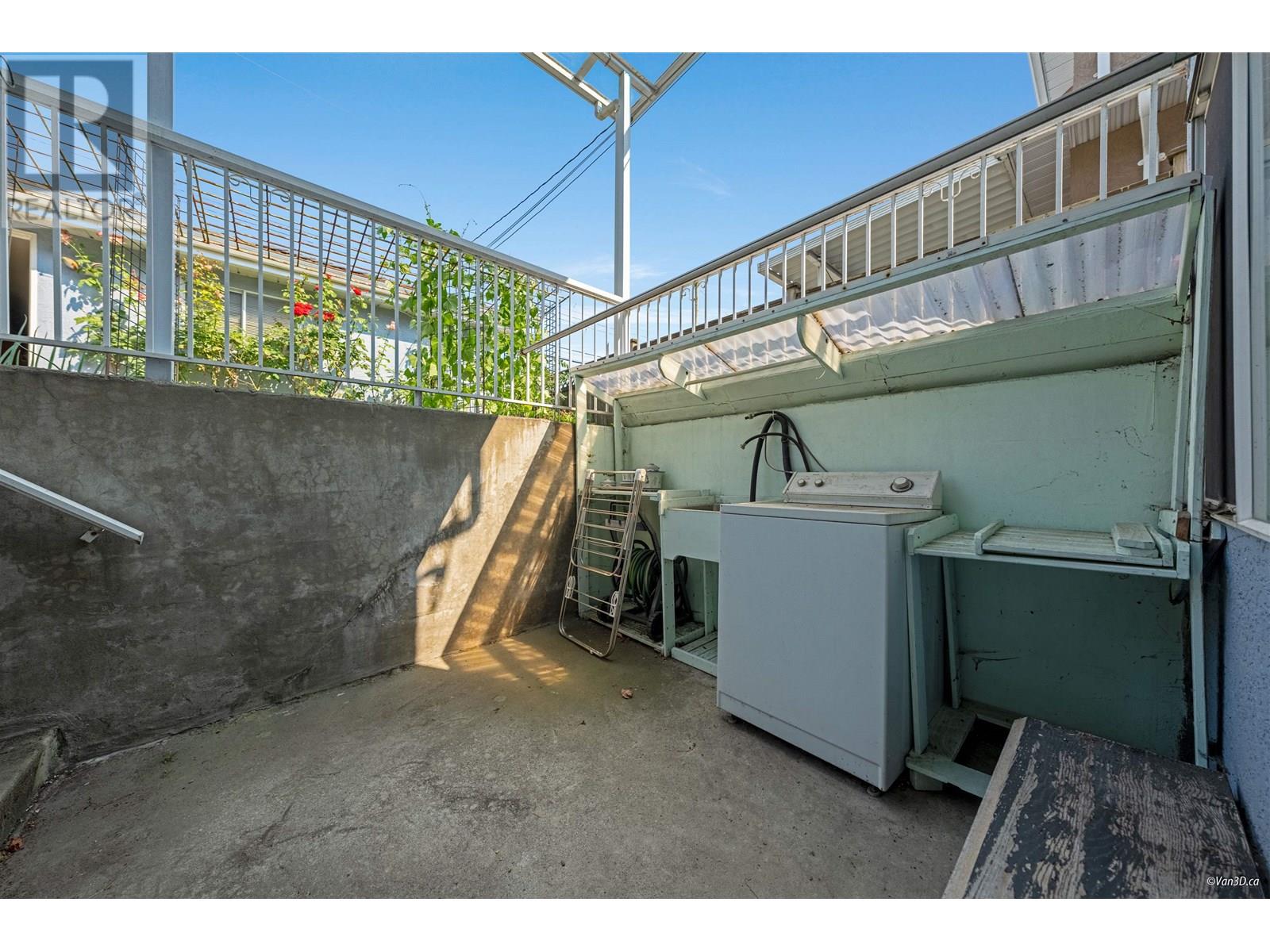 7920 Ontario Street, Vancouver, British Columbia  V5X 3E1 - Photo 34 - R3032329