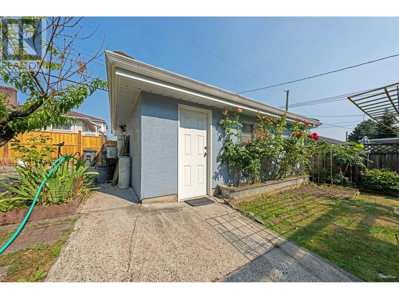 7920 Ontario Street, Vancouver, British Columbia  V5X 3E1 - Photo 37 - R3032329