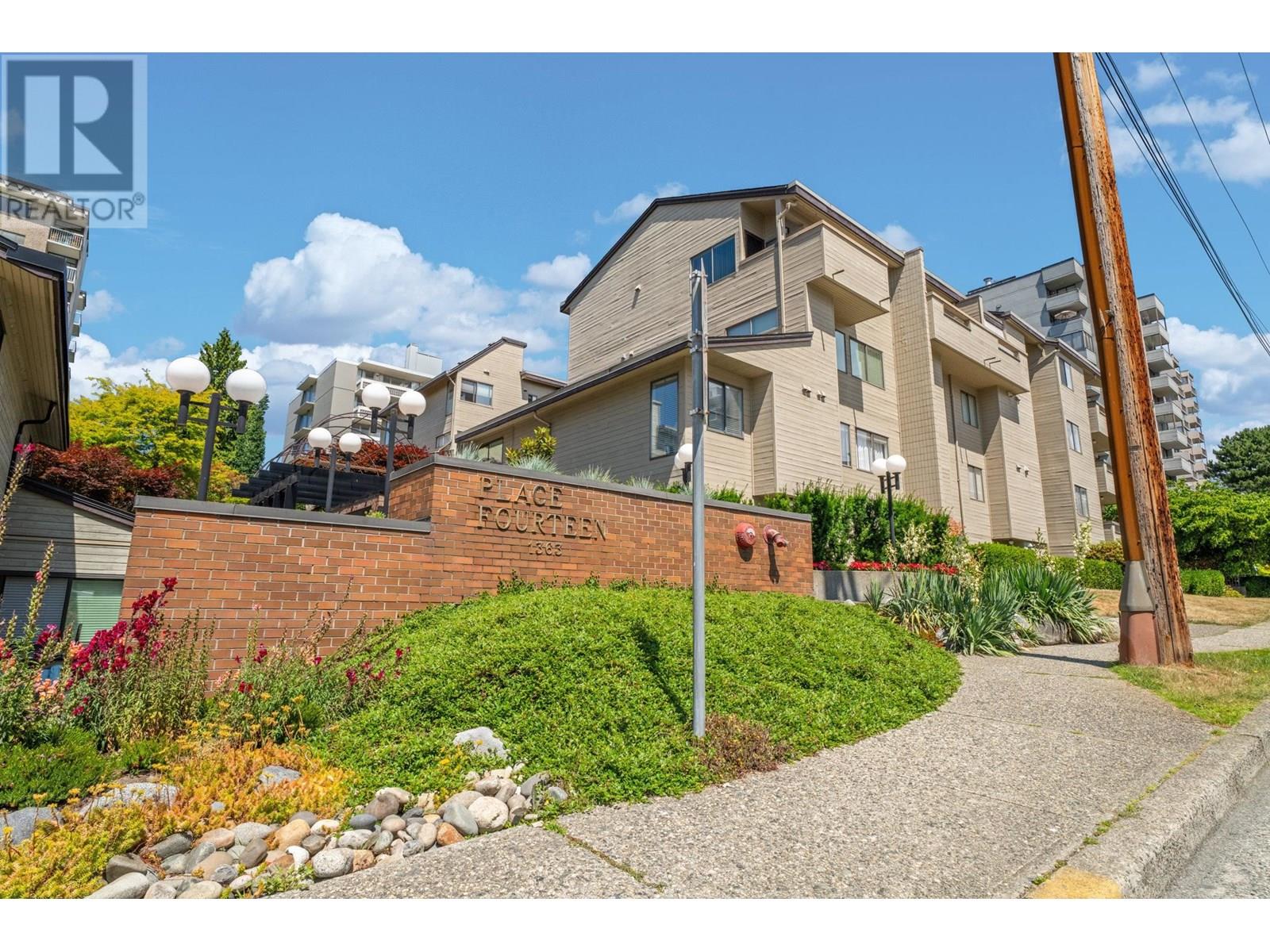 122 1363 Clyde Avenue, West Vancouver, British Columbia  V7T 3W9 - Photo 9 - R3023799