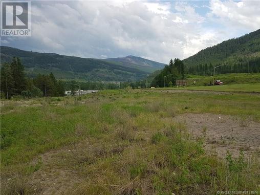 91 ASPEN Drive, sparwood, British Columbia