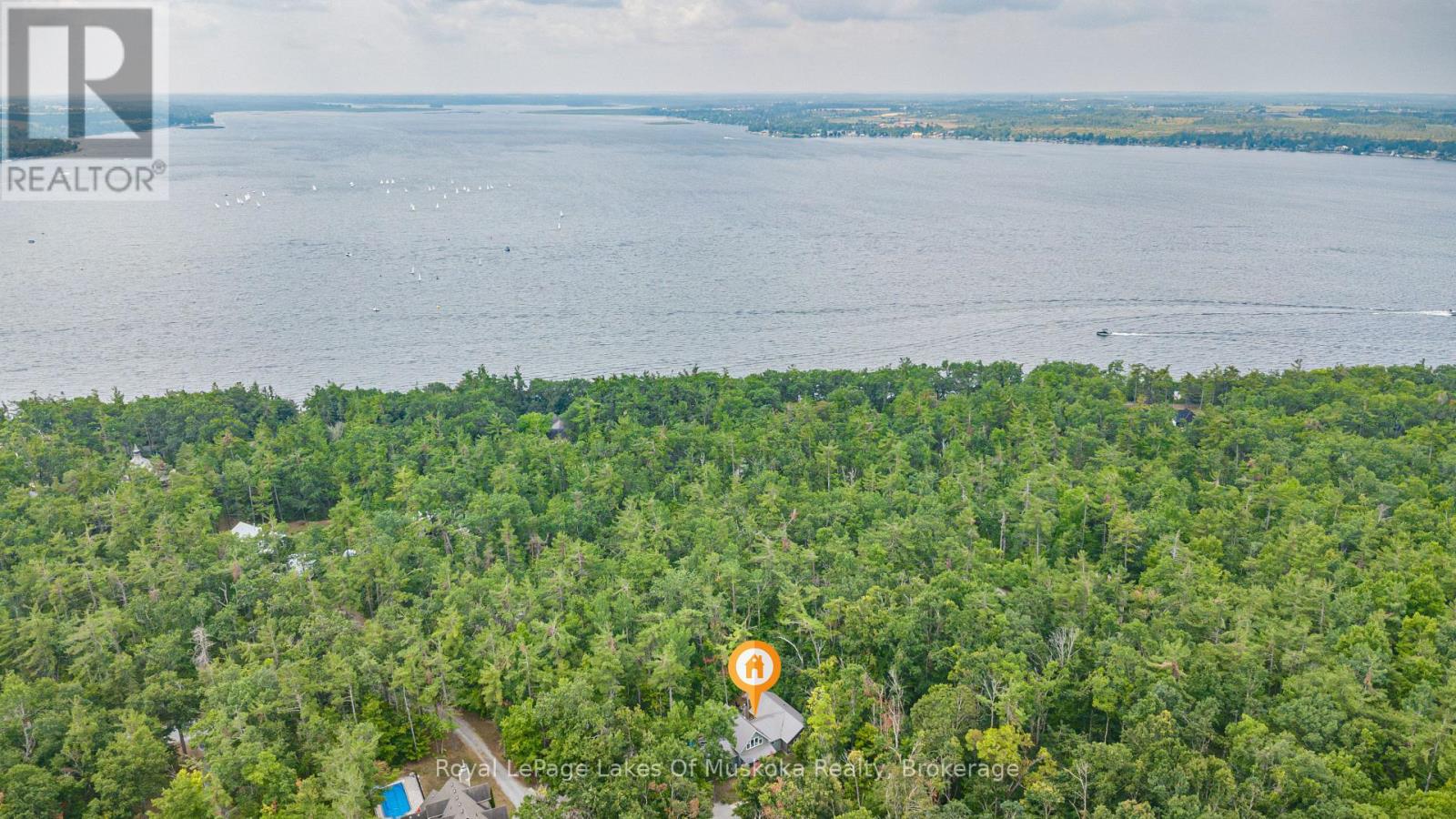 30 Forest Road, Kawartha Lakes, Ontario  K0M 1M0 - Photo 42 - X12313104