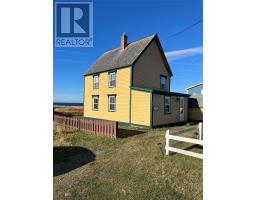 165 Cape Shore Road, Bonavista, Newfoundland & Labrador