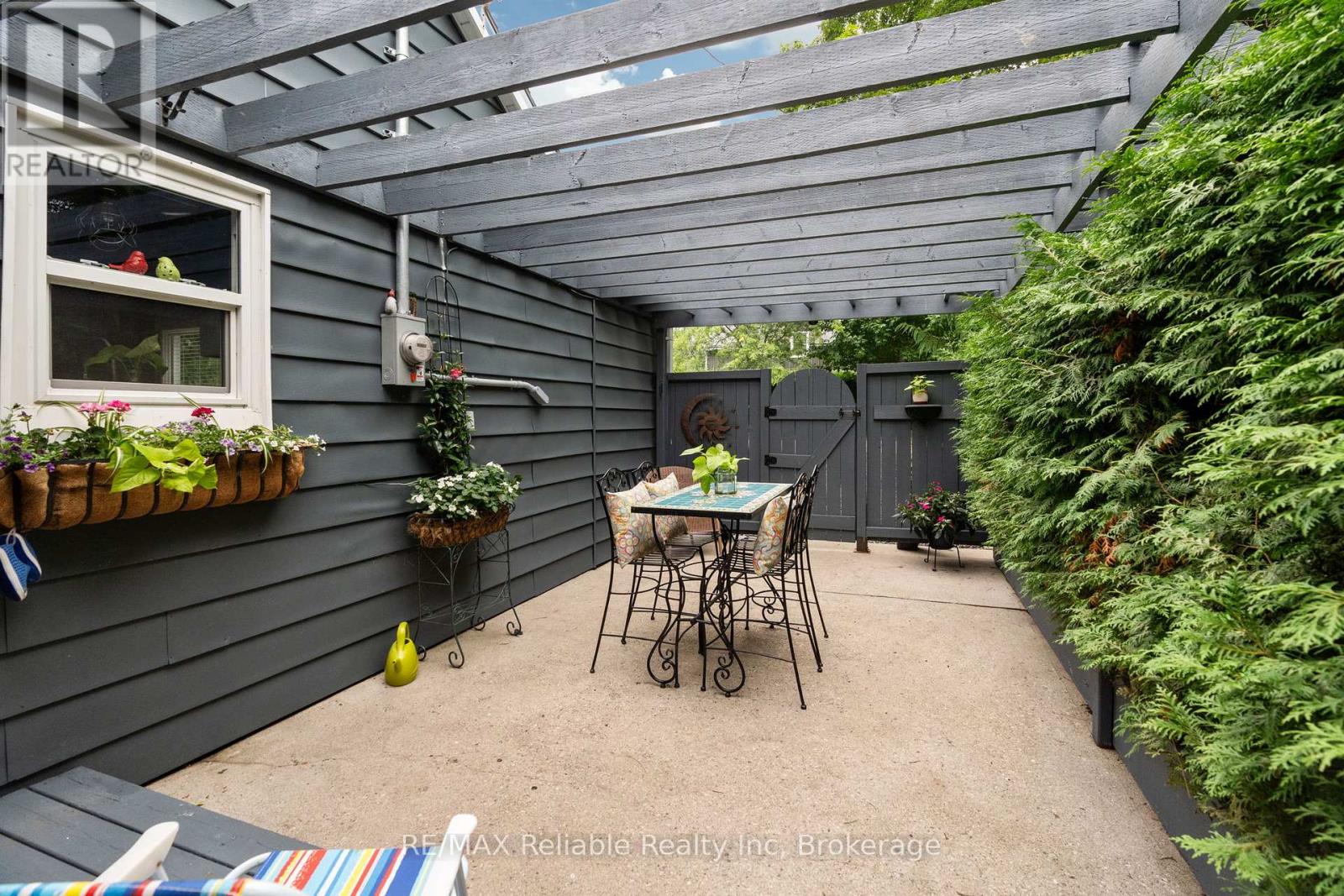 28 Catherine Street, Bluewater, Ontario  N0M 1G0 - Photo 24 - X12318777