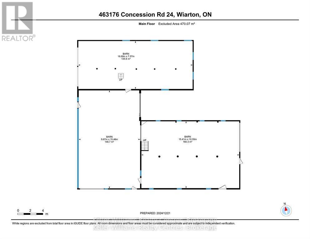 463176 Concession 24 Side Road S, Georgian Bluffs, Ontario  N0H 2T0 - Photo 40 - X12318793