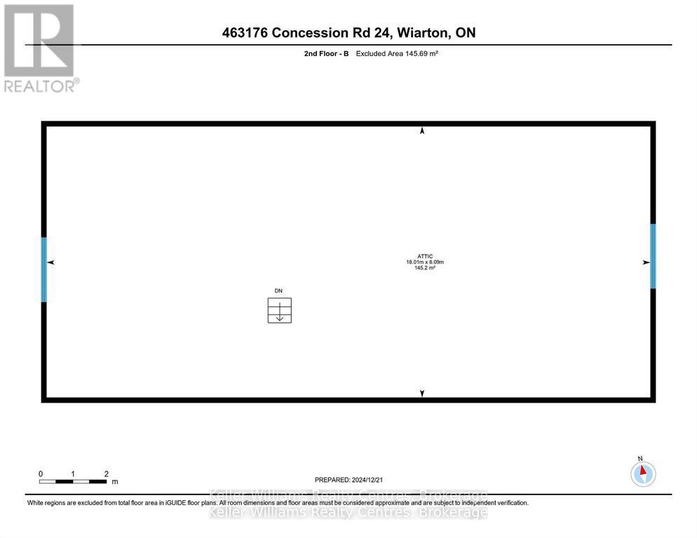 463176 Concession 24 Side Road S, Georgian Bluffs, Ontario  N0H 2T0 - Photo 41 - X12318793