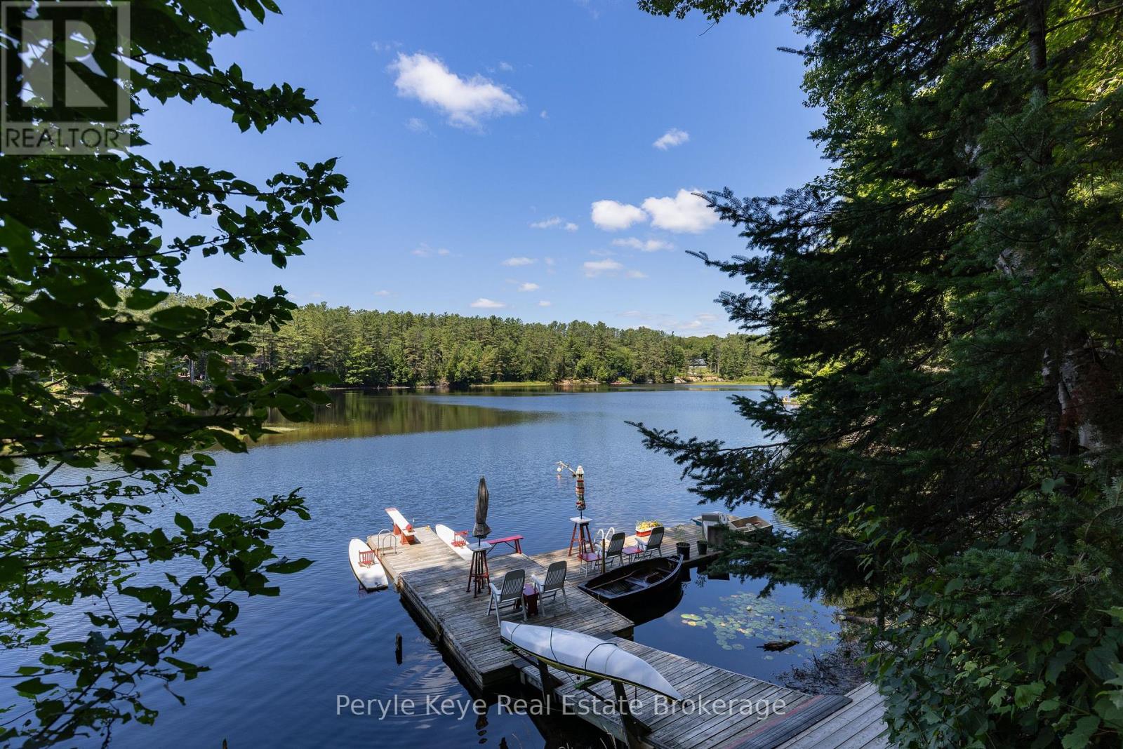 Property at 136 DEER LAKE ROAD image 1