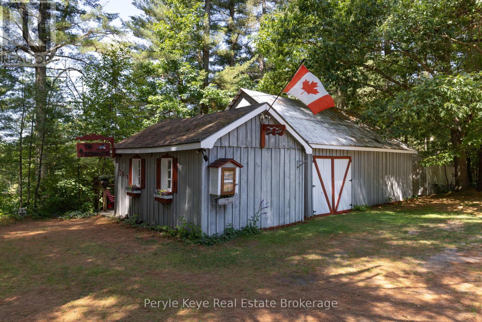 Property at 136 DEER LAKE ROAD image 5