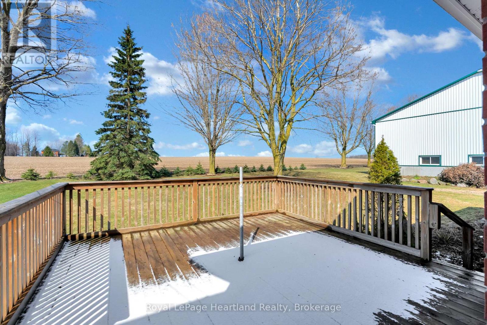 45870 Creamery Road, Howick, Ontario  N0G 1V0 - Photo 23 - X12318819