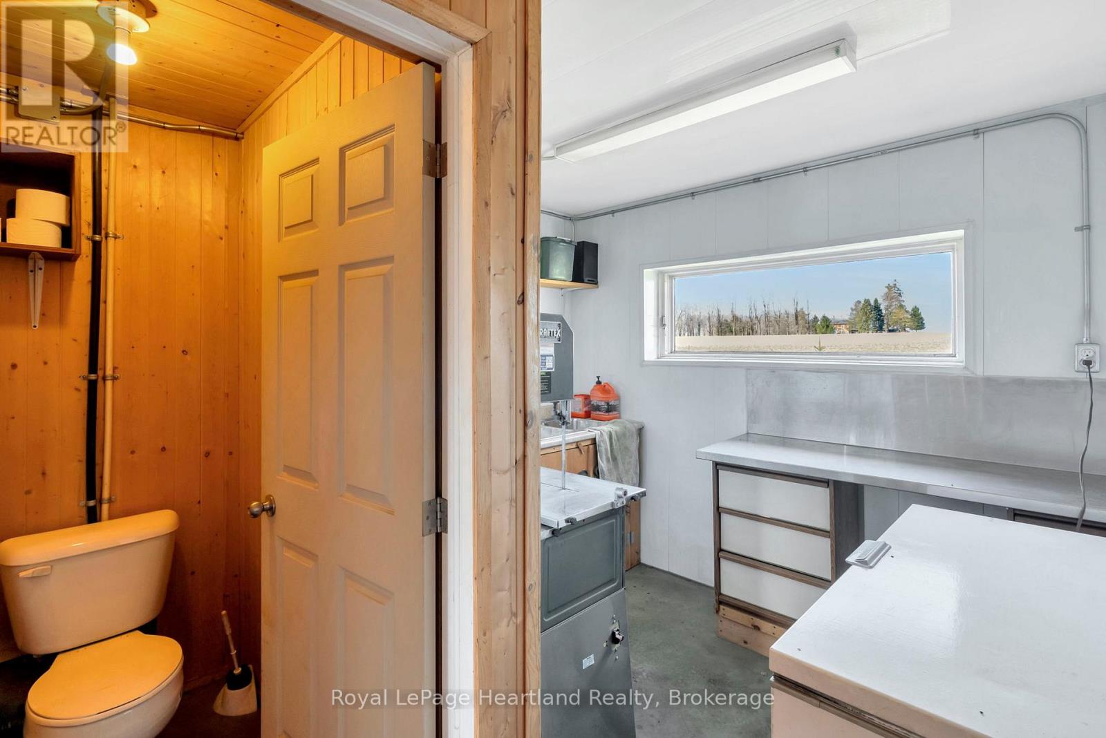 45870 Creamery Road, Howick, Ontario  N0G 1V0 - Photo 37 - X12318819