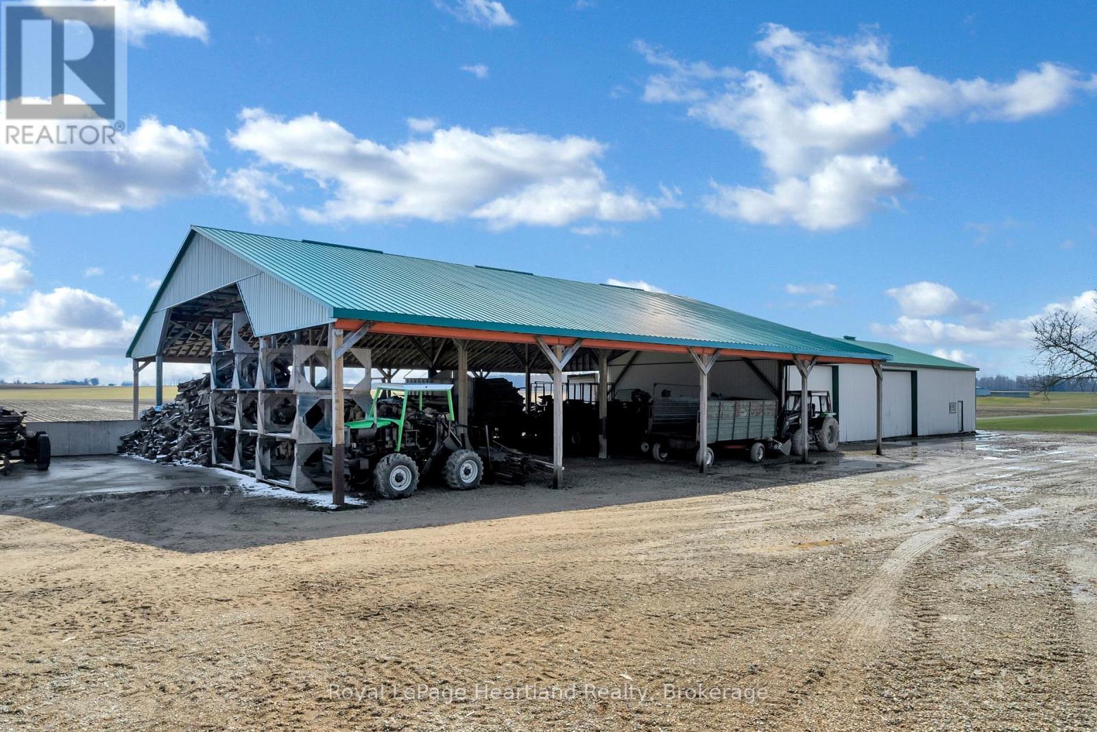 45870 Creamery Road, Howick, Ontario  N0G 1V0 - Photo 40 - X12318819