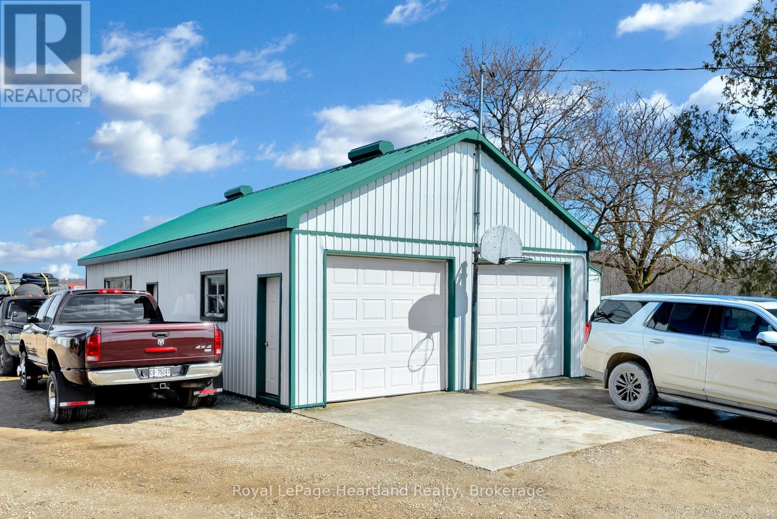 45870 Creamery Road, Howick, Ontario  N0G 1V0 - Photo 9 - X12318819