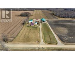 45870 CREAMERY ROAD, Howick, Ontario
