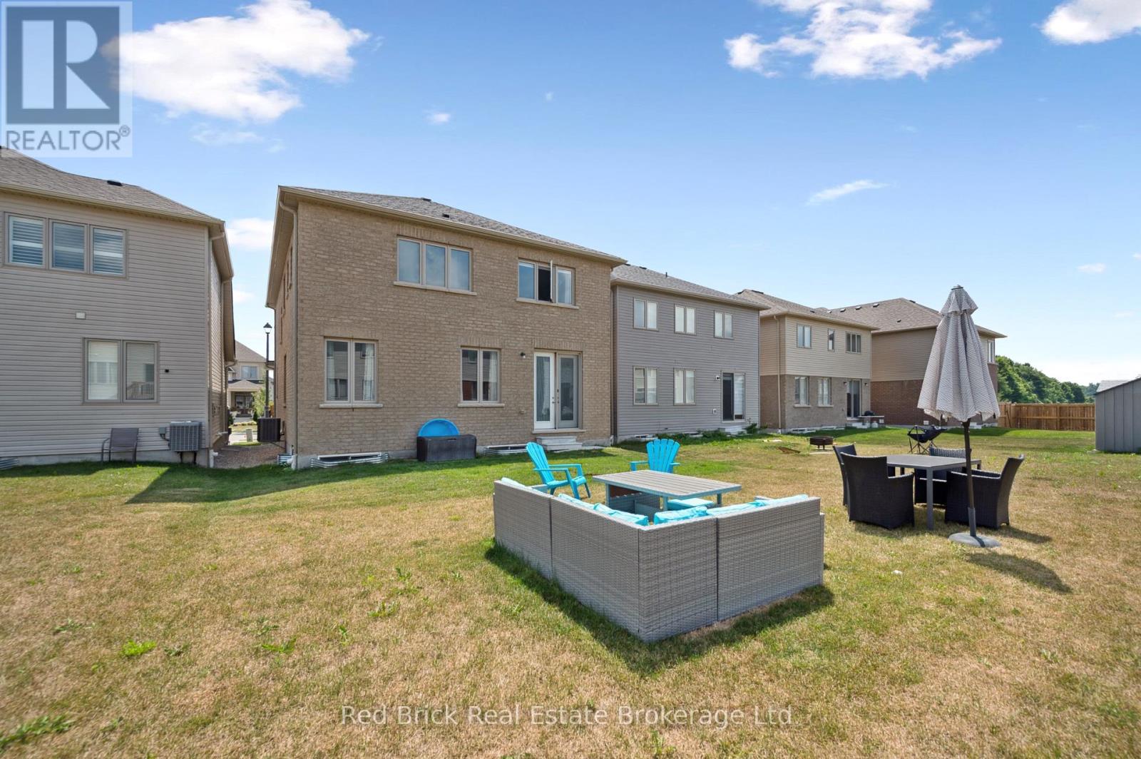 71 Harpin Way W, Centre Wellington, Ontario  N1M 0H8 - Photo 32 - X12318828