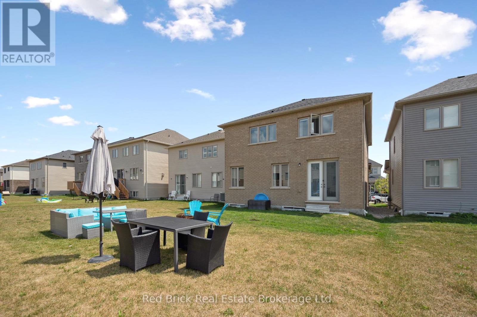 71 Harpin Way W, Centre Wellington, Ontario  N1M 0H8 - Photo 33 - X12318828