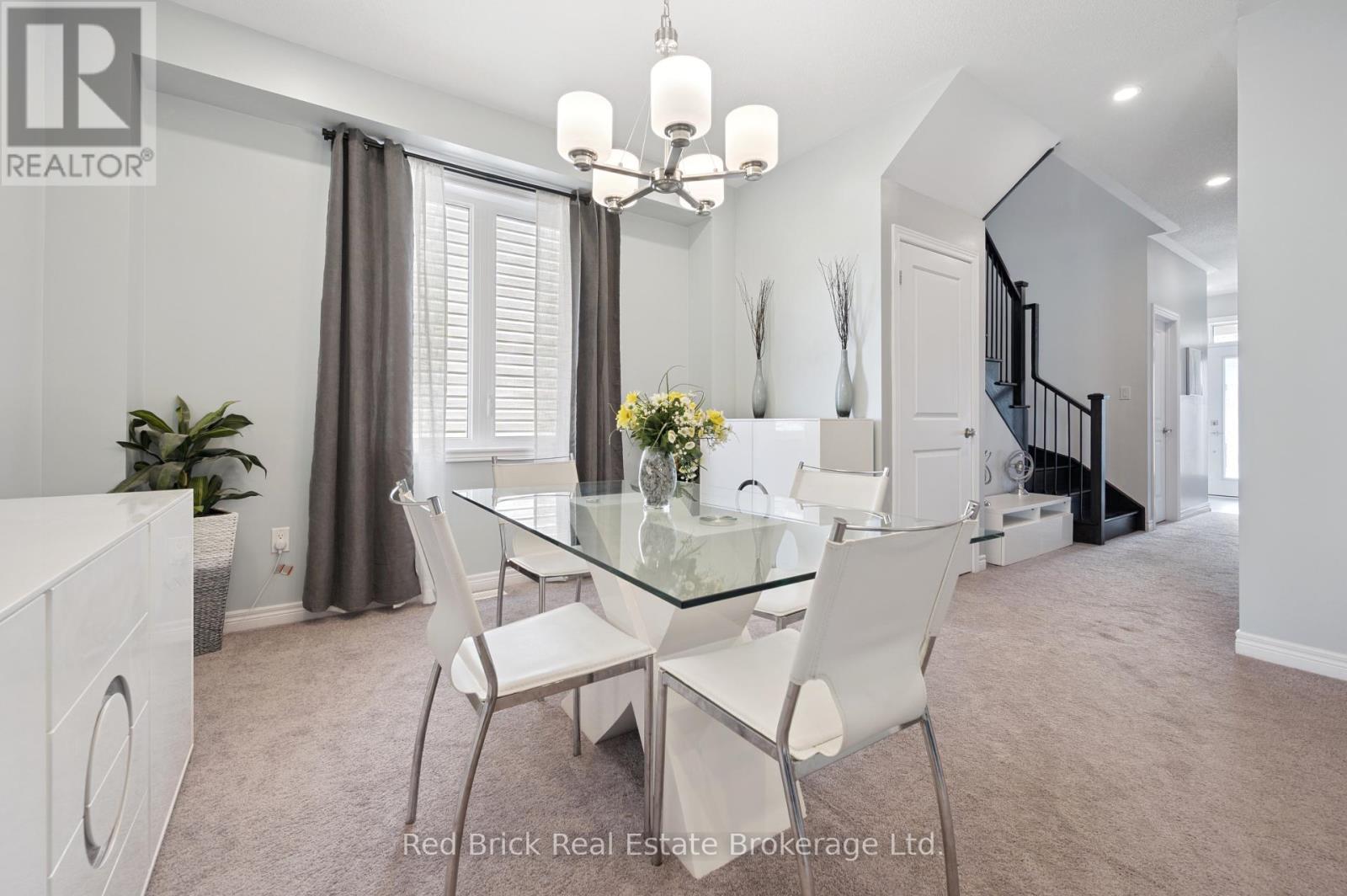 71 Harpin Way W, Centre Wellington, Ontario  N1M 0H8 - Photo 4 - X12318828