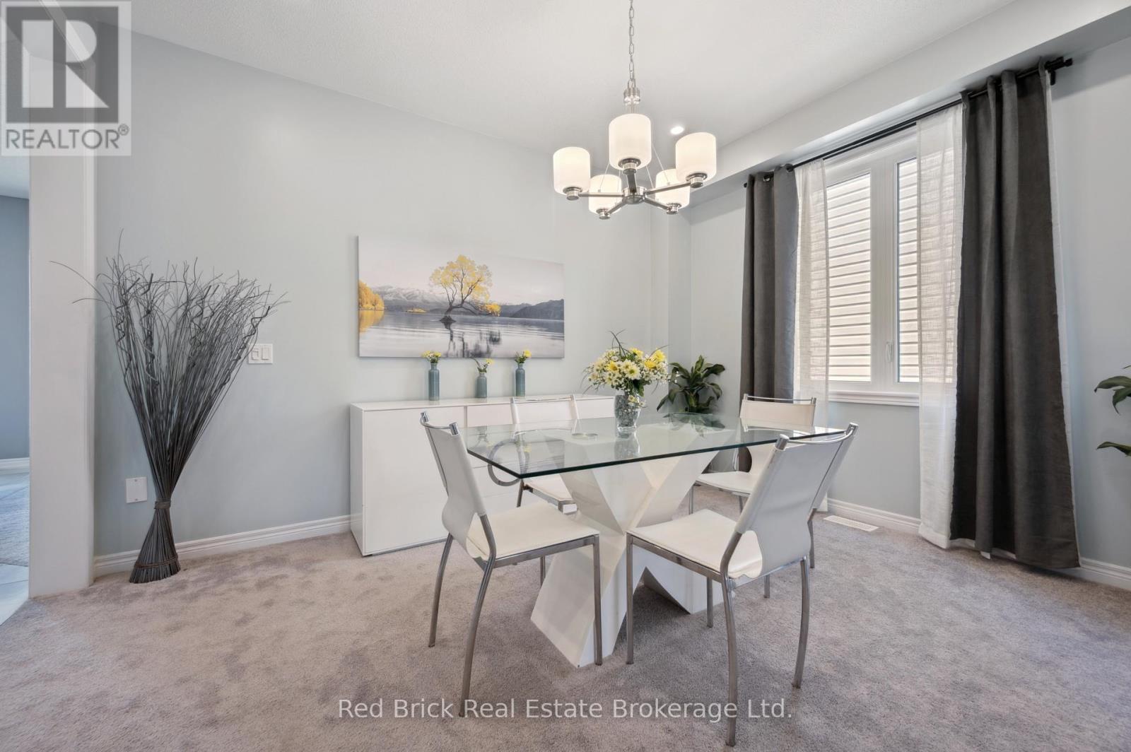 71 Harpin Way W, Centre Wellington, Ontario  N1M 0H8 - Photo 5 - X12318828