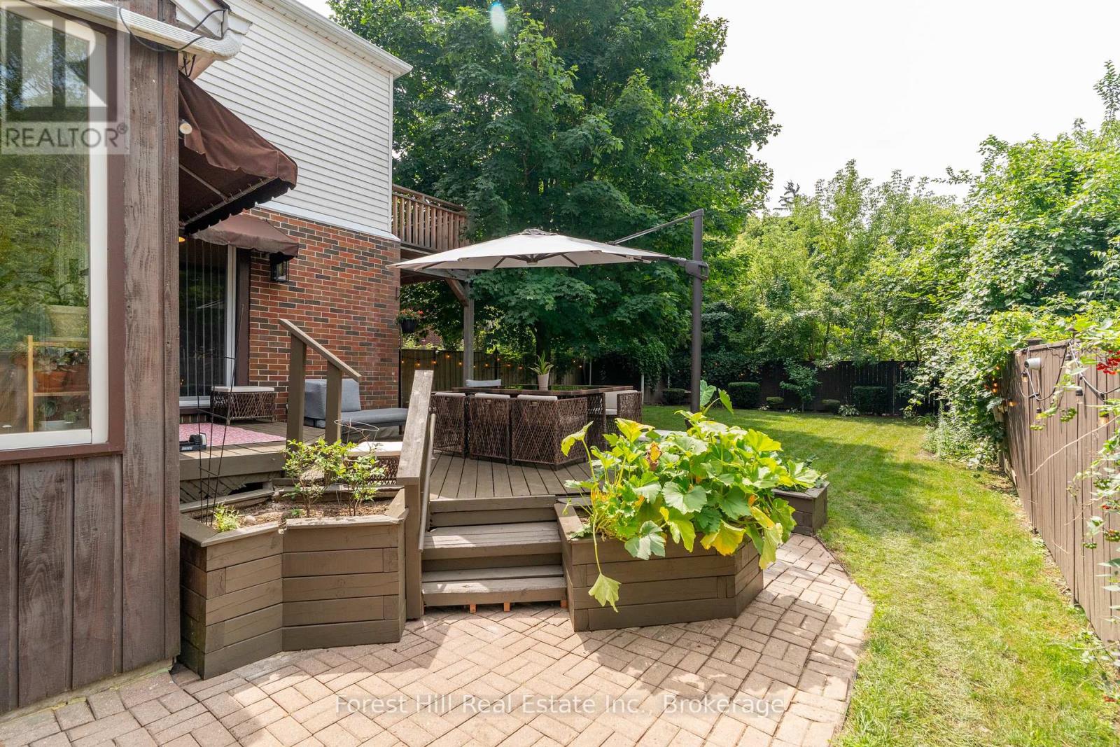 161 Herbert Street, Waterloo, Ontario  N2J 1T3 - Photo 33 - X12318833
