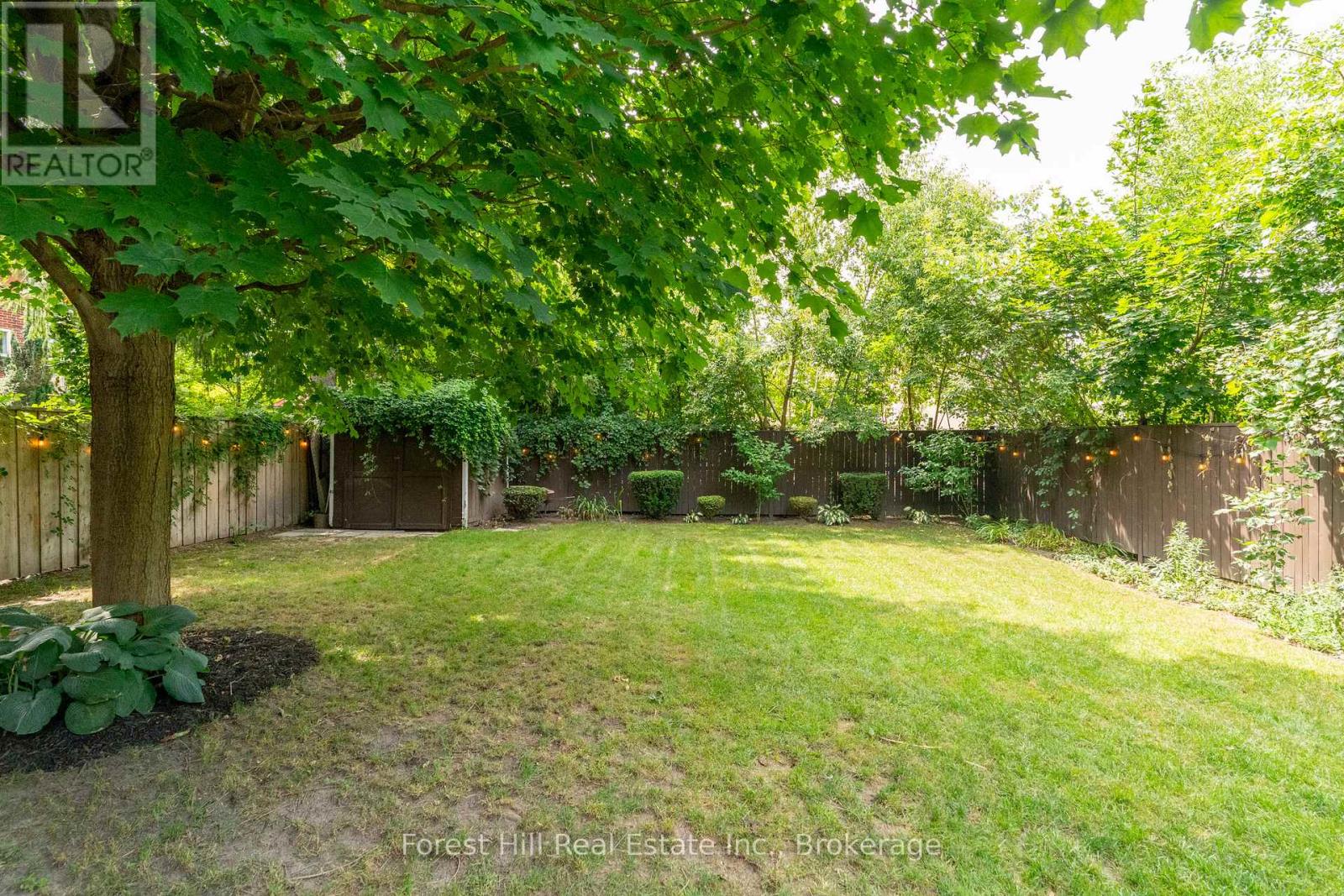 161 Herbert Street, Waterloo, Ontario  N2J 1T3 - Photo 37 - X12318833