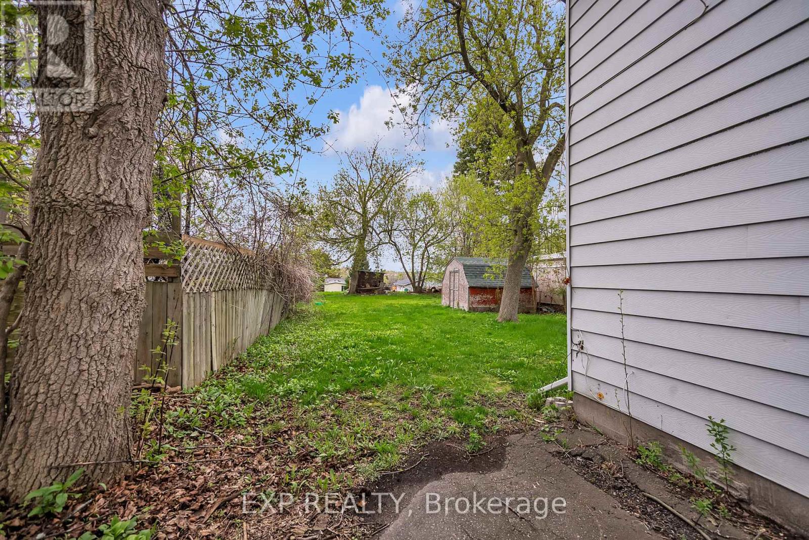 45 Purdy Street, Belleville, Ontario  K8P 1Y8 - Photo 20 - X12318797