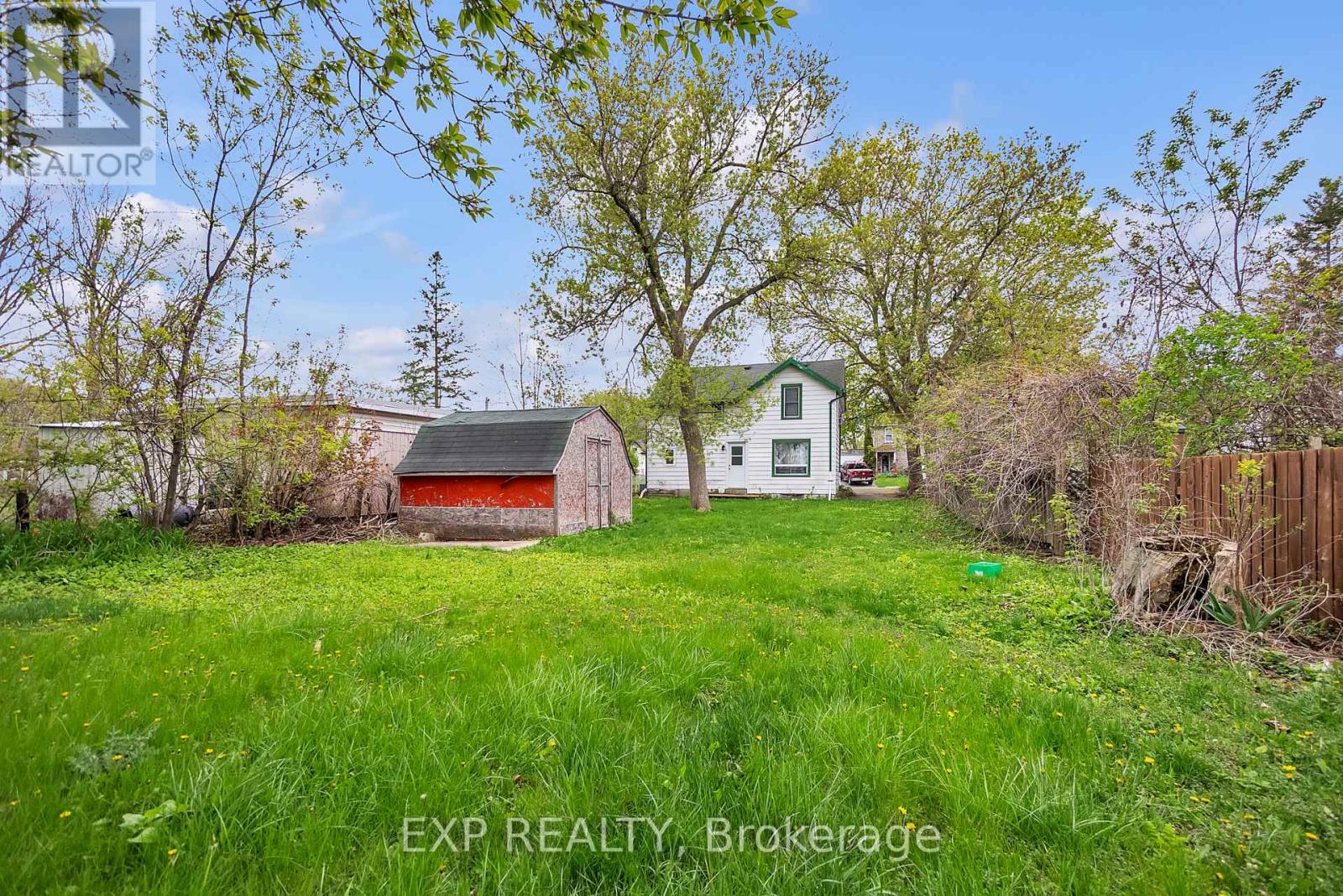 45 Purdy Street, Belleville, Ontario  K8P 1Y8 - Photo 22 - X12318797