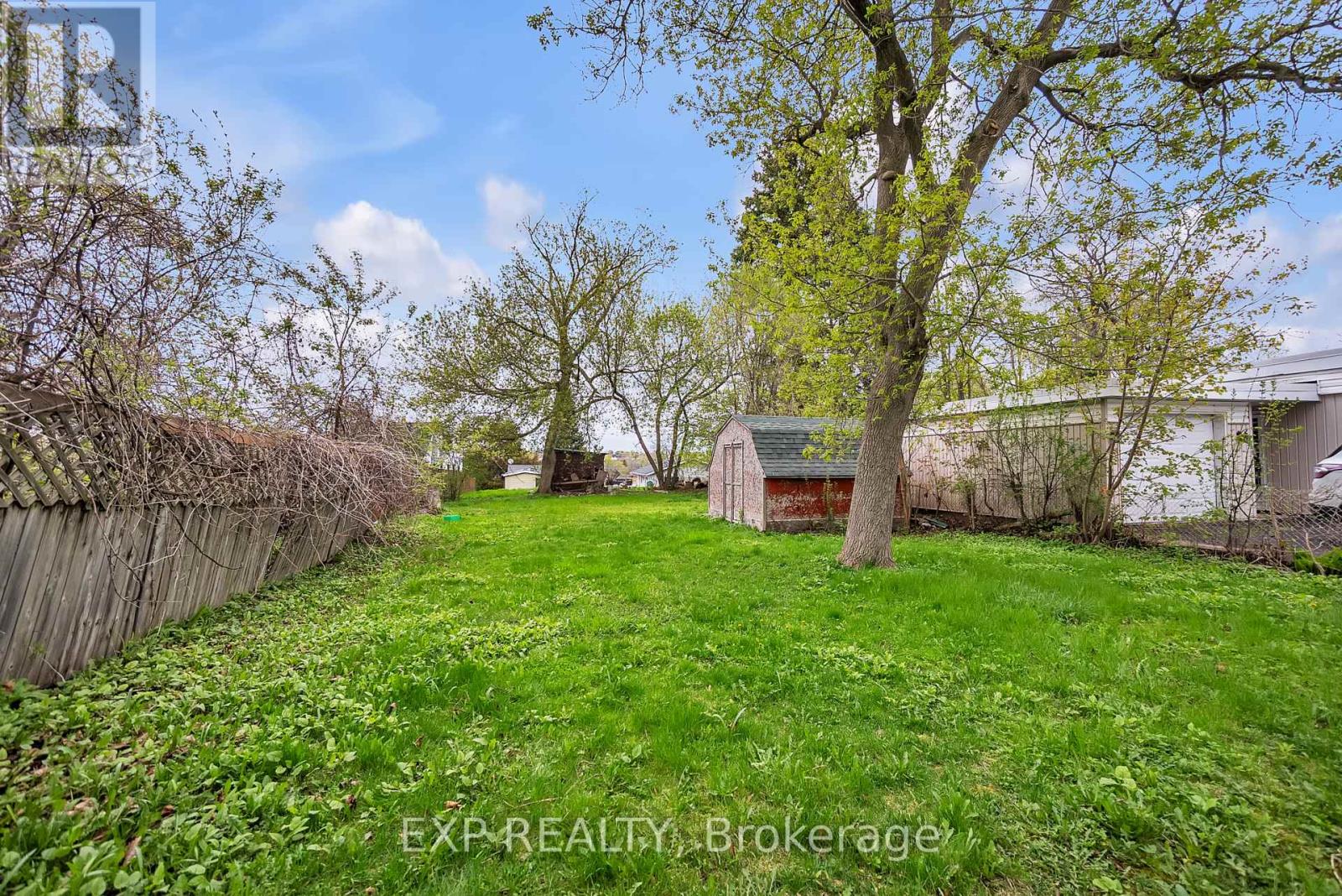 45 Purdy Street, Belleville, Ontario  K8P 1Y8 - Photo 23 - X12318797