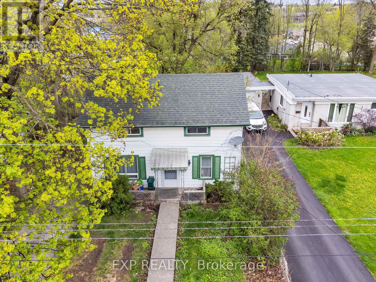 45 Purdy Street, Belleville, Ontario  K8P 1Y8 - Photo 24 - X12318797