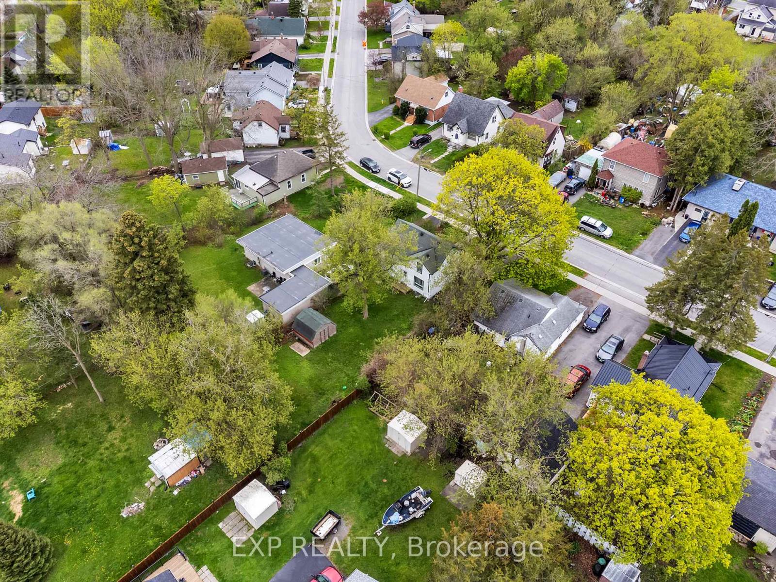 45 Purdy Street, Belleville, Ontario  K8P 1Y8 - Photo 33 - X12318797