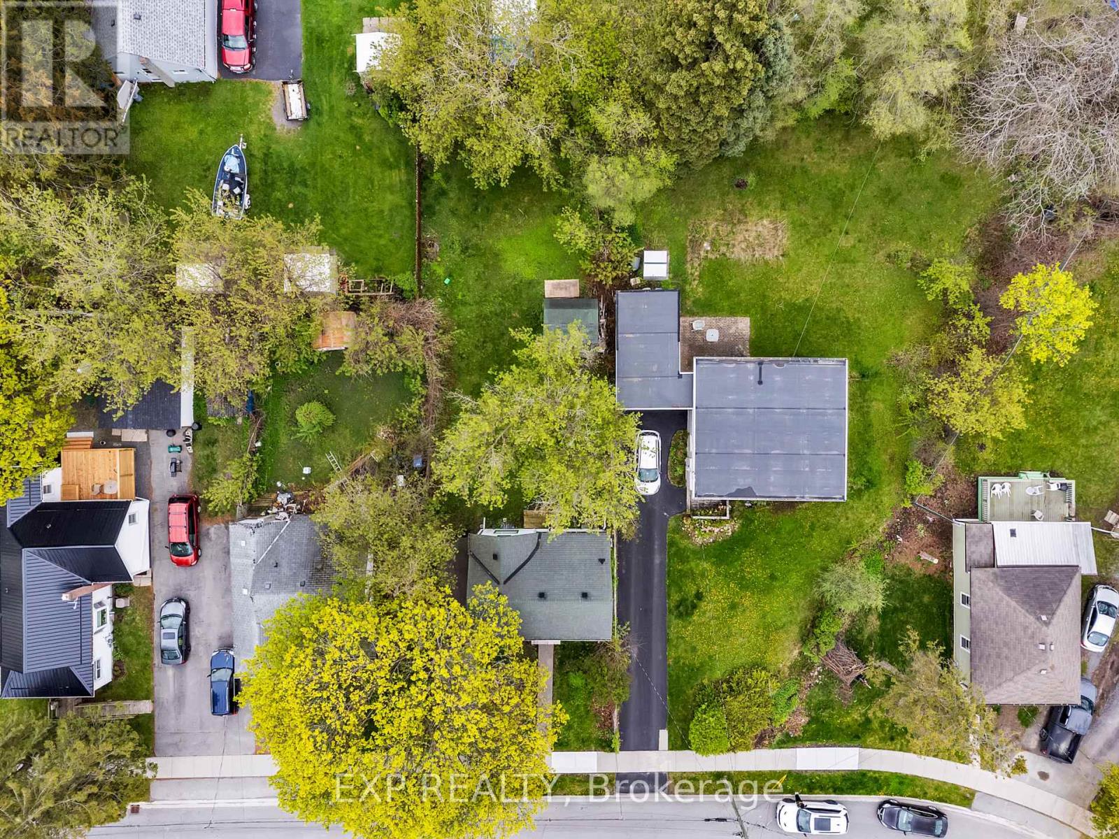 45 Purdy Street, Belleville, Ontario  K8P 1Y8 - Photo 36 - X12318797