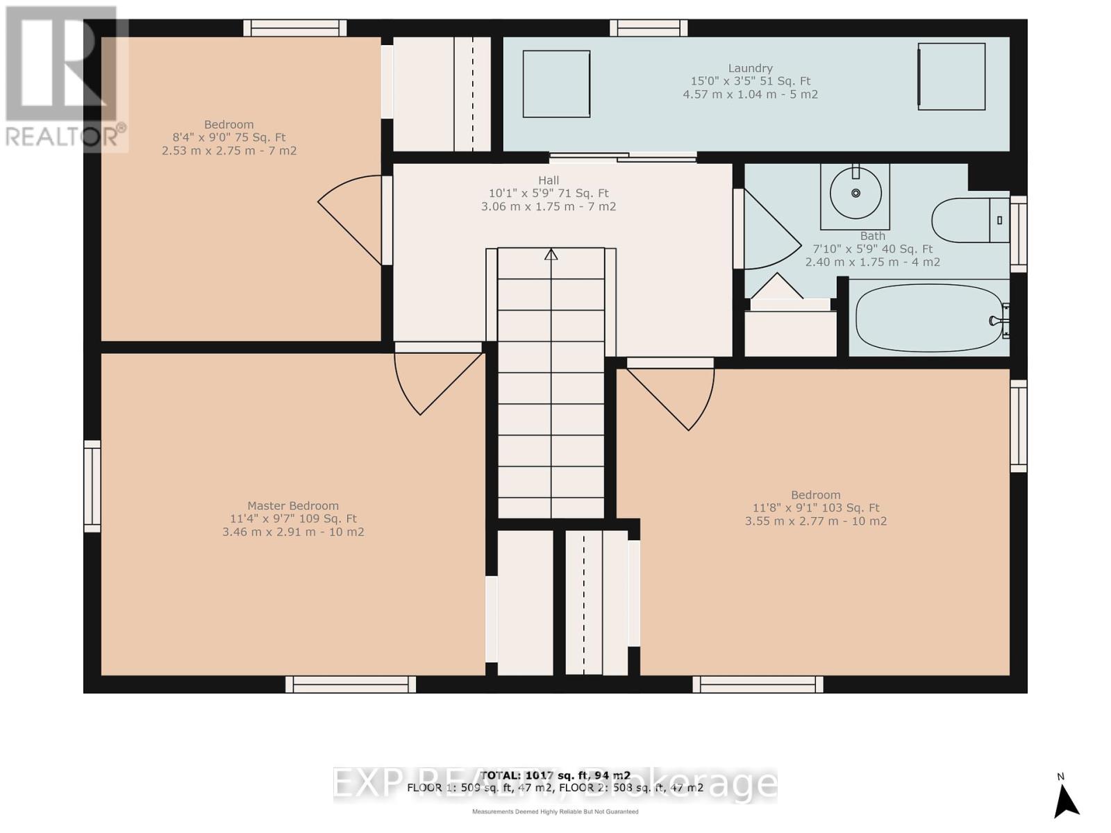 45 Purdy Street, Belleville, Ontario  K8P 1Y8 - Photo 38 - X12318797