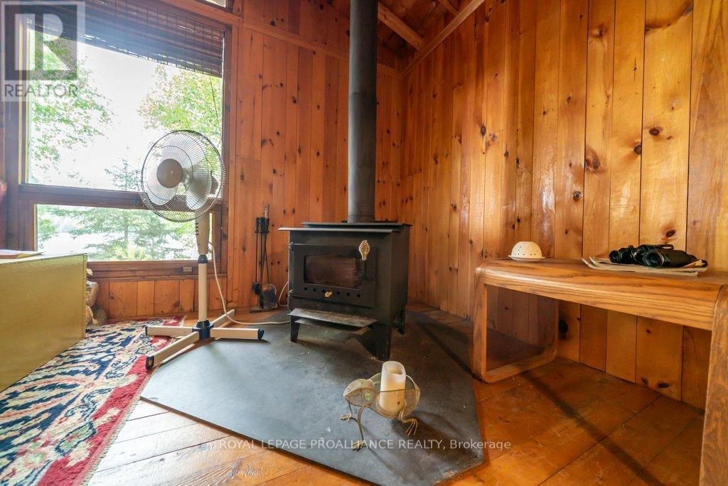 1021 Blue Jay Lane, North Frontenac, Ontario  K0H 1B0 - Photo 13 - X12318827
