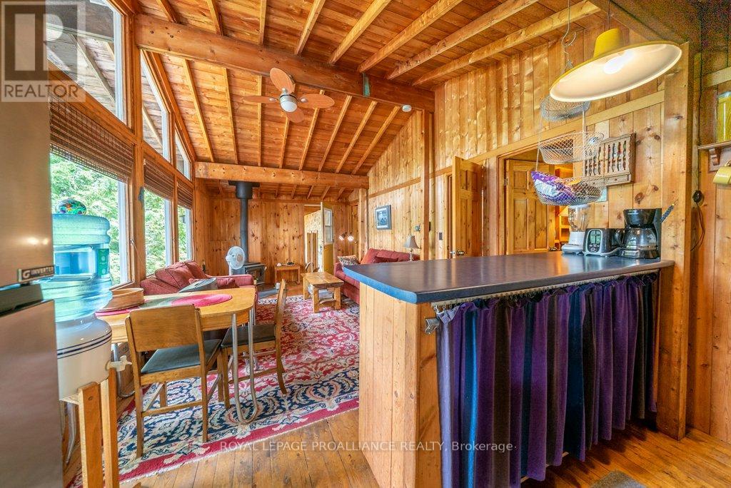 1021 Blue Jay Lane, North Frontenac, Ontario  K0H 1B0 - Photo 16 - X12318827