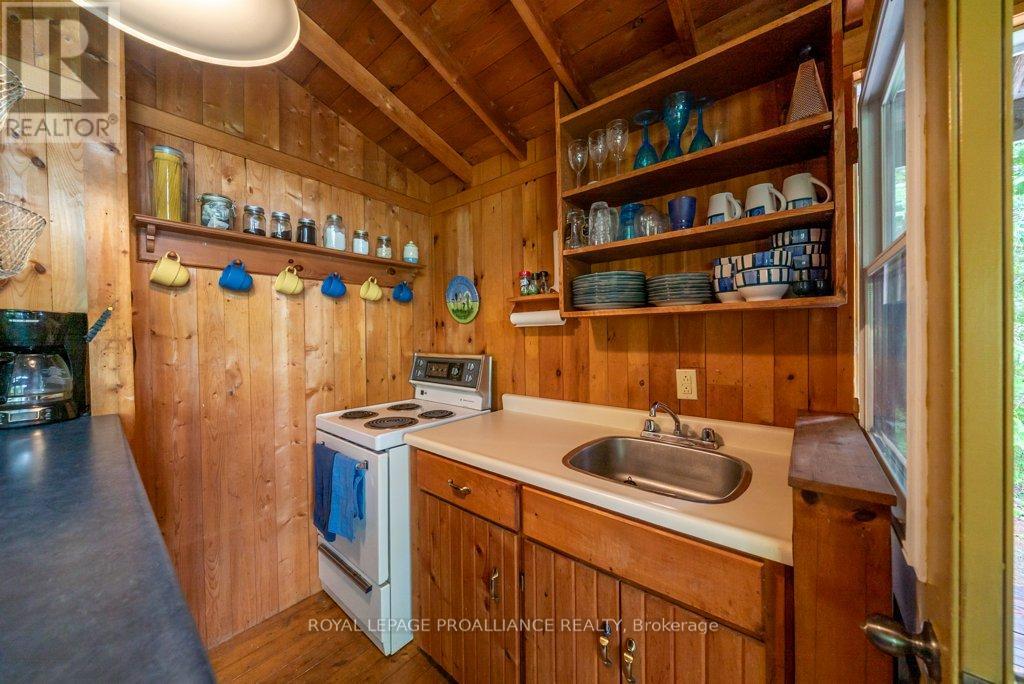 1021 Blue Jay Lane, North Frontenac, Ontario  K0H 1B0 - Photo 17 - X12318827