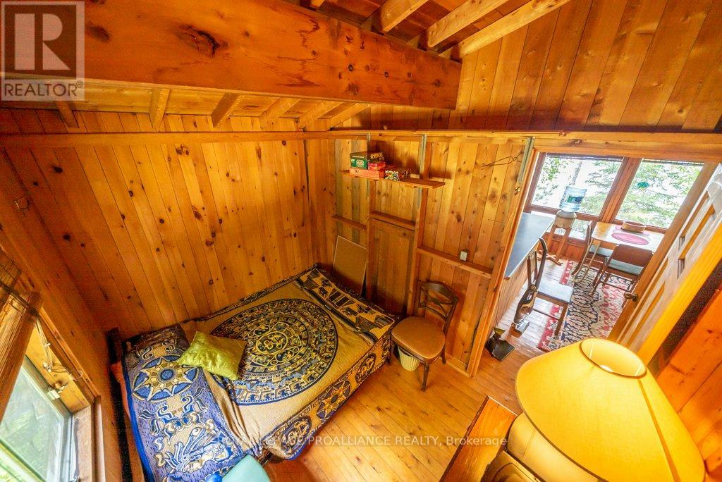 1021 Blue Jay Lane, North Frontenac, Ontario  K0H 1B0 - Photo 19 - X12318827