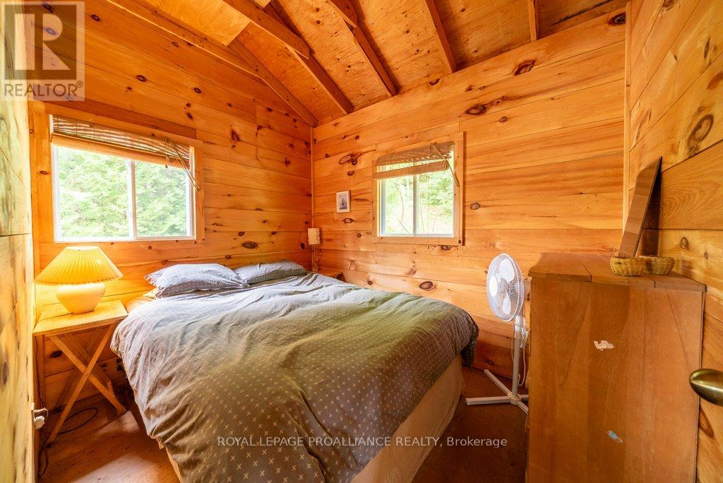 1021 Blue Jay Lane, North Frontenac, Ontario  K0H 1B0 - Photo 21 - X12318827