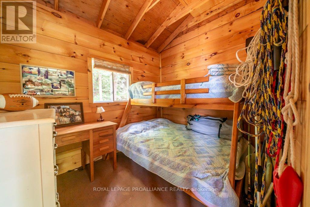 1021 Blue Jay Lane, North Frontenac, Ontario  K0H 1B0 - Photo 22 - X12318827