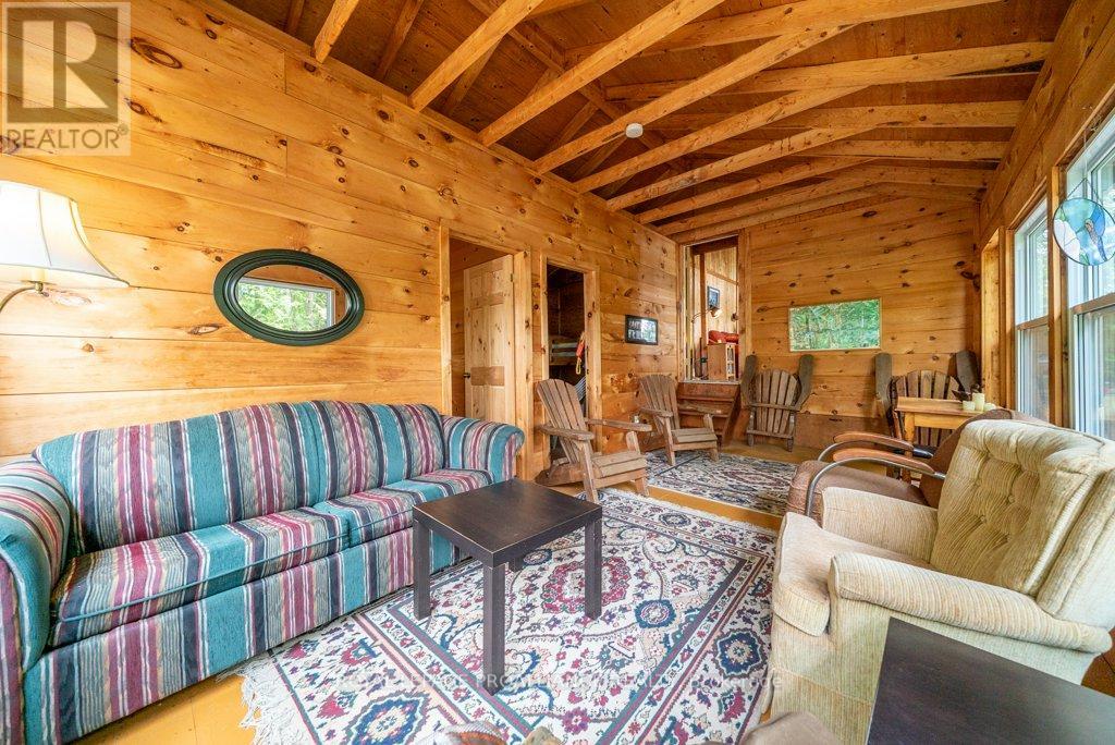 1021 Blue Jay Lane, North Frontenac, Ontario  K0H 1B0 - Photo 24 - X12318827